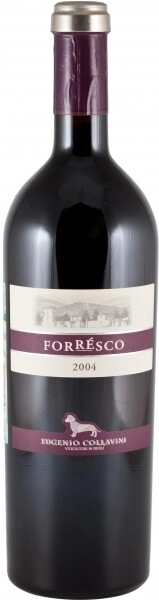 Вино Eugenio Collavini Forresco Colli Orientali del Friuli DOC