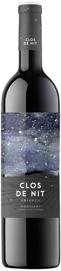 Вино Cofama, "Clos de Nit" Crianza