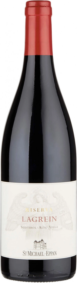 Вино San Michele-Appiano, Lagrein Riserva, Alto Adige DOC