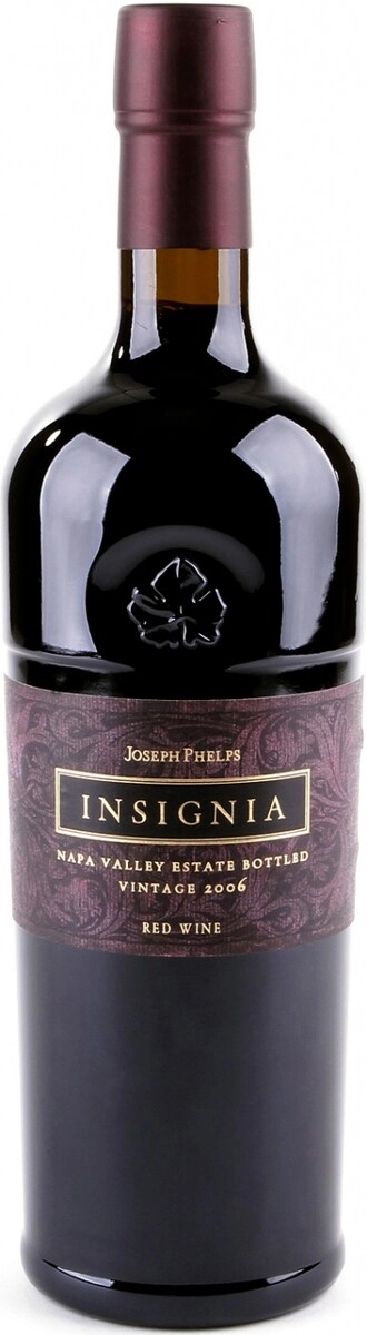 Вино Joseph Phelps Insignia