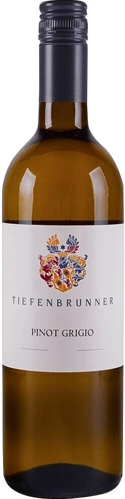 Вино Tiefenbrunner, Pinot Grigio