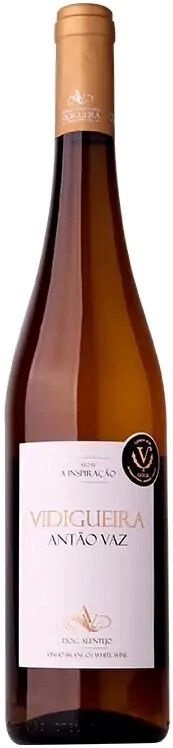Вино Vidigueira, "Ato IV A Inspiracao" Antao Vaz, Alentejo DOC