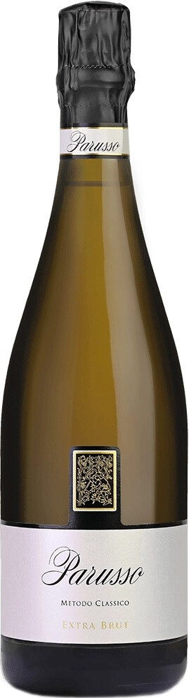 Игристое вино Parusso, Metodo Classico Extra Brut