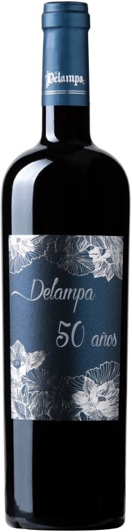 Вино Delampa, "50 Anos"