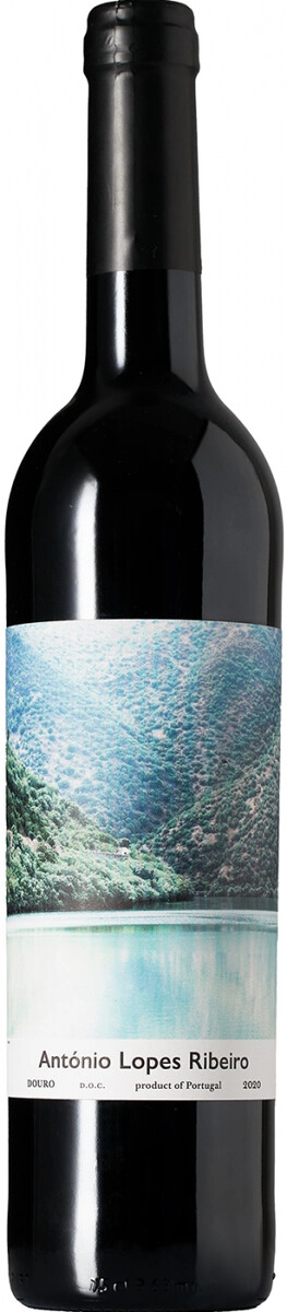 Вино Antonio Lopes Ribeiro, Tinto, Douro DOC