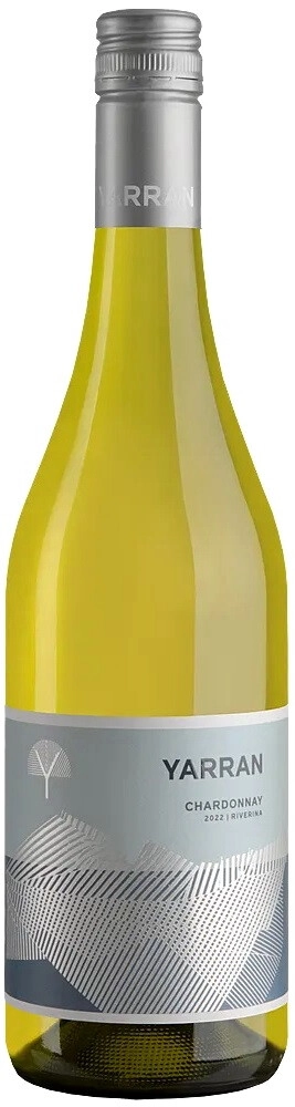 Вино Yarran, Chardonnay