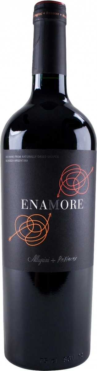 Вино Renacer, "Enamore"
