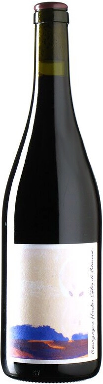 Вино La Chaume des Lies, Bourgogne Hautes Cotes de Beaune AOP