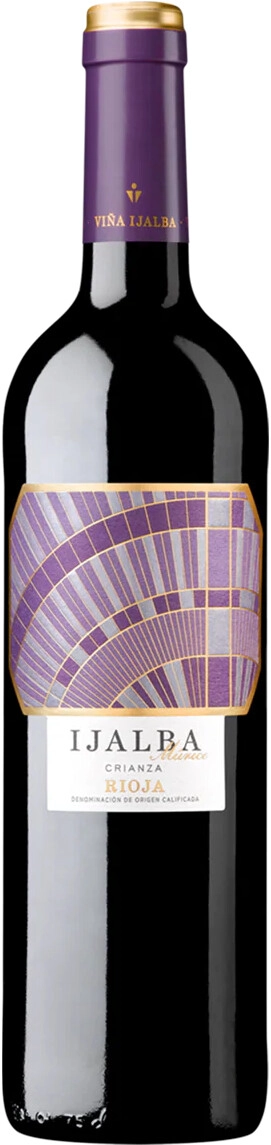 Вино Vina Ijalba, "Murice" Crianza, Rioja DOC