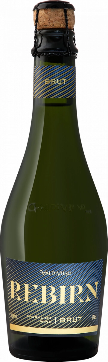 Игристое вино Valdivieso, "Rebirn" Brut