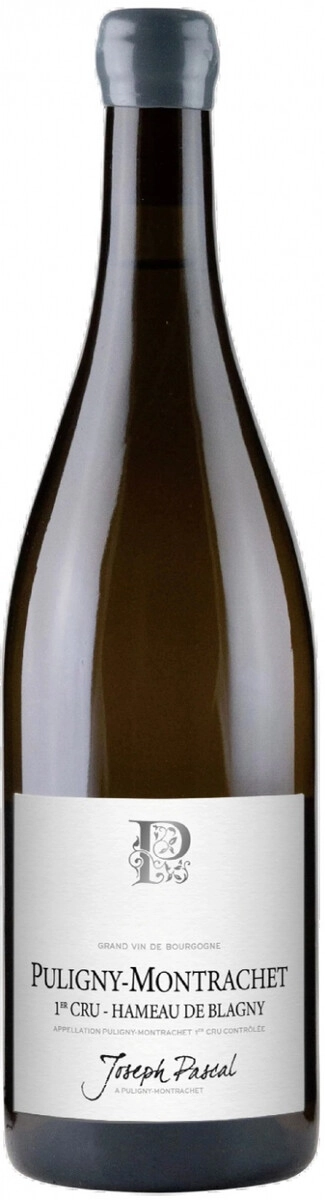 Вино Joseph Pascal, Puligny-Montrachet 1er Cru "Hameau de Blagny" AOC
