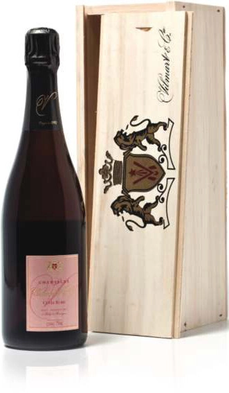 Шампанское Vilmart & Cie, "Cuvee Rubis" Brut, 1-er Cru Champagne AOC