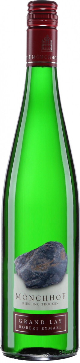 Вино Monchhof, "Grand Lay" Riesling Trocken