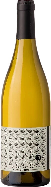 Вино Vincent Caille, "Mouton Noir" Muscadet Sevre-et-Maine Sur Lie AOC
