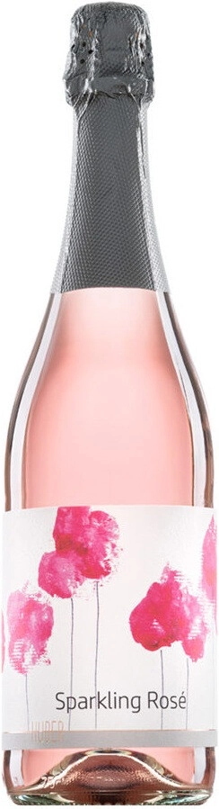 Игристое вино Markus Huber, Rose Sparkling