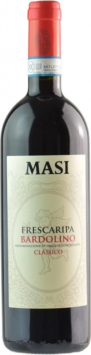 Вино Masi, "Frescaripa", Bardolino Classico DOC