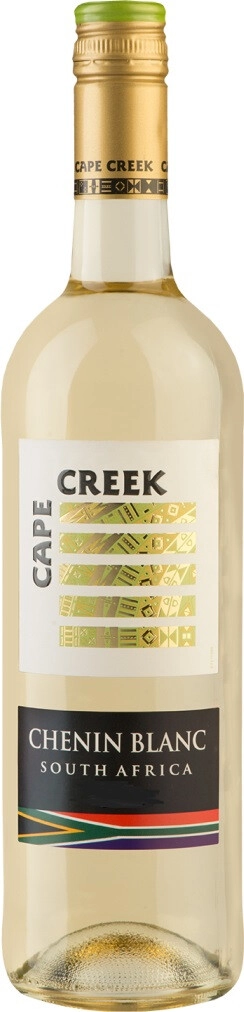 Вино "Cape Creek" Chenin Blanc