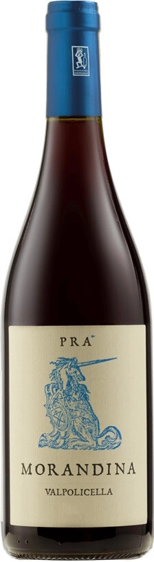 Вино Pra, "Morandina", Valpolicella DOC