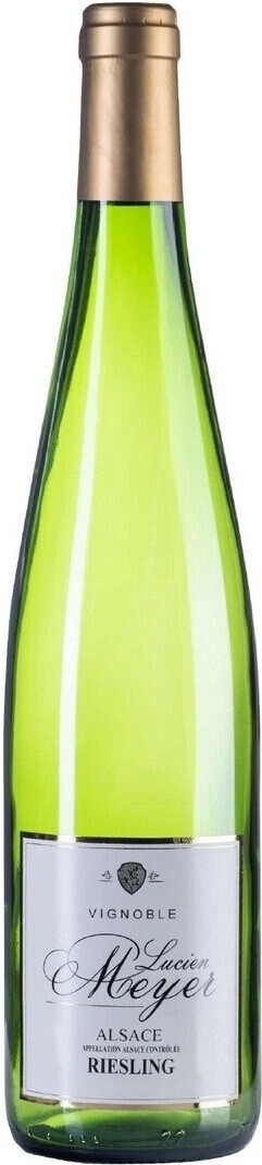 Вино "Lucien Meyer" Riesling, Alsace AOC