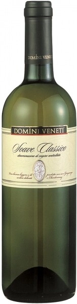 Вино Domini Veneti, Soave Classico DOC