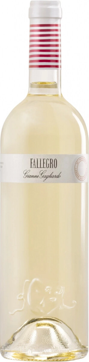 Вино Gianni Gagliardo, "Fallegro", Langhe DOC