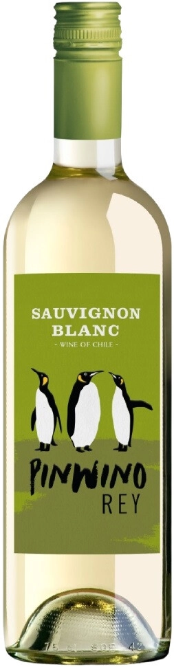 Вино Aresti, "PinWino Rey" Sauvignon Blanc