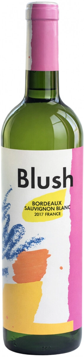 Вино "Blush" Sauvignon Blanc