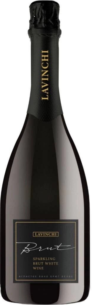 Игристое вино "La Vinchi" Brut