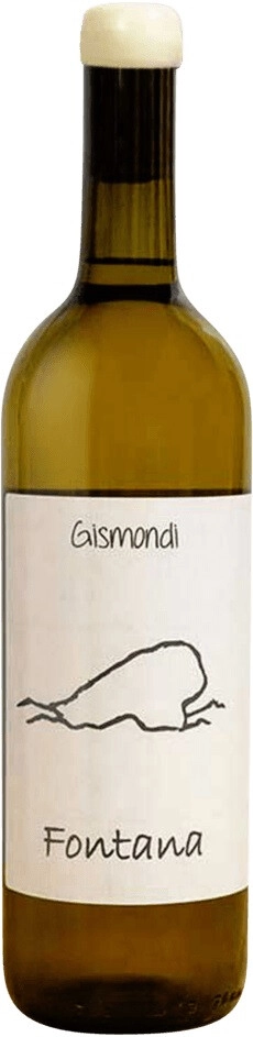 Вино Antonio Gismondi, "Fontana" VdT