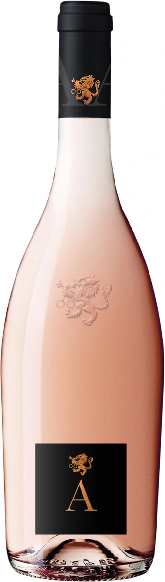 Вино Aldobrandesca, "A" Rosato, Toscana IGT