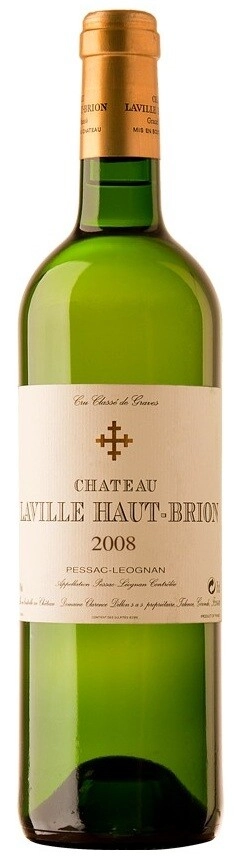 Вино Chateau Laville Haut-Brion, Pessac-Leognan 1st Grand Cru Classe
