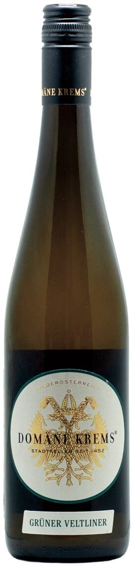 Вино Stadt Krems, "Domane Krems" Gruner Veltliner