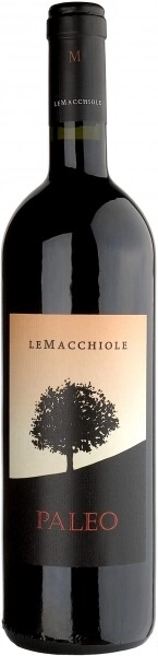 Вино Paleo Rosso, Toscana IGT
