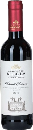 Вино Castello d'Albola, Chianti Classico DOCG