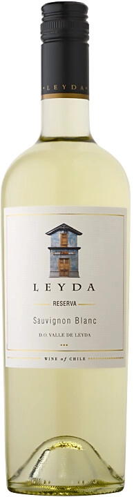 Вино Leyda, "Classic Reserva" Sauvignon Blanc