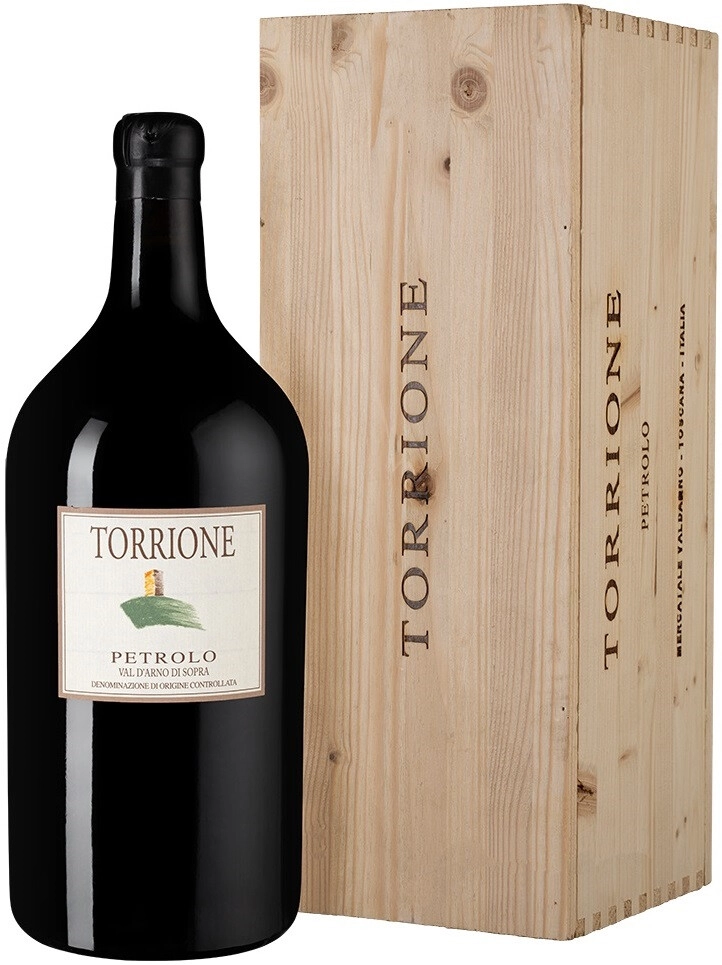 Вино "Torrione", Toscana IGT