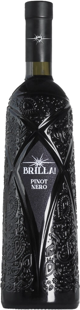 Вино "Brilla!" Pinot Nero Trevenezie IGT