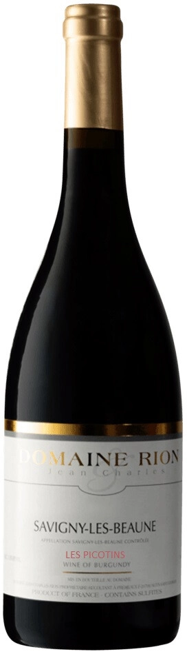Вино Domaine Jean-Charles Rion, Savigny-les-Beaune "Les Picotins" AOC