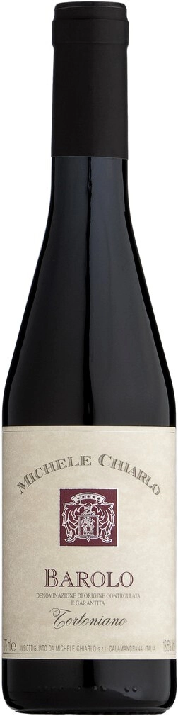 Вино Michele Chiarlo, "Tortoniano", Barolo DOCG