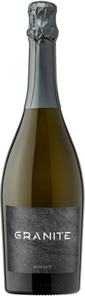Игристое вино Aristov, "Granite" Brut