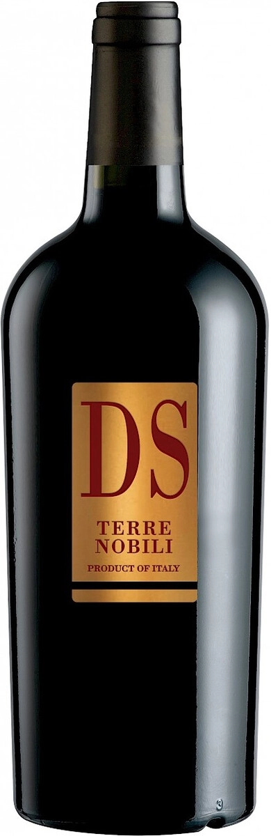 Вино De Stefani, "DS" Terre Nobili, Trevenezie IGT