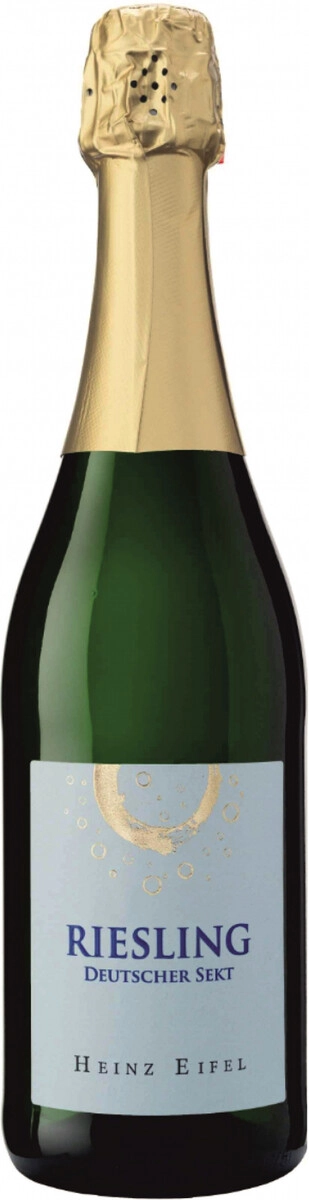 Игристое вино "Heinz Eifel" Riesling Deutscher Sekt