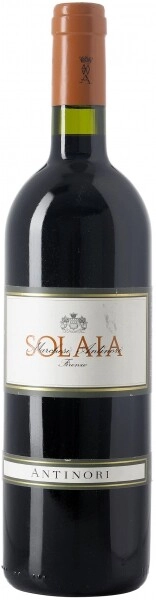 Вино Solaia Toscana IGT