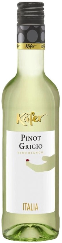 Вино "Kafer" Pinot Grigio