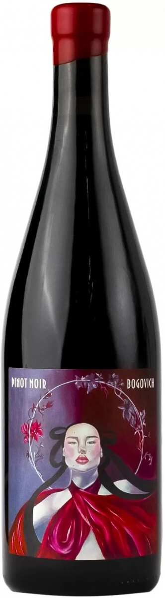 Вино "Bogovich" ART Pinot Noir