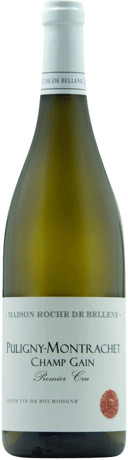 Вино Maison Roche de Bellene, Puligny-Montrachet 1-er Cru "Champs Gains" AOC