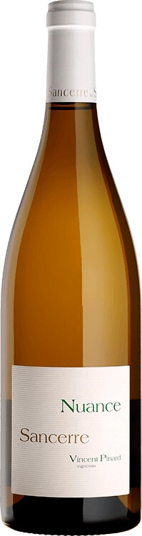 Вино Domaine Vincent Pinard, "Nuance", Sancerre AOC