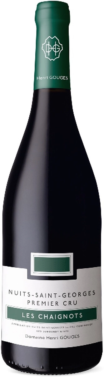 Вино Nuits-St-Georges 1-er Cru AOC "Les Chaignots"