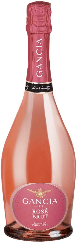 Игристое вино Gancia, Rose Brut