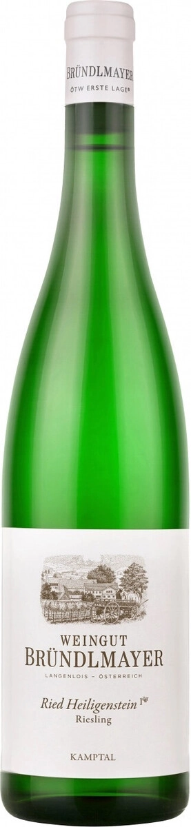 Вино Weingut Brundlmayer, Riesling "Ried Heiligenstein" 1OTW